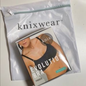 Knix Evolution Padded Bra